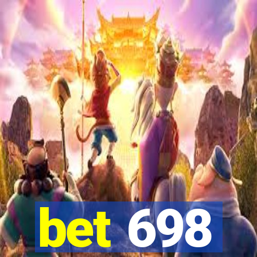 bet 698